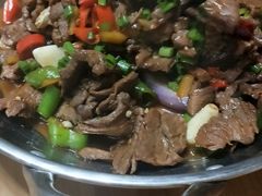 -食光慢宴·安吉土菜馆