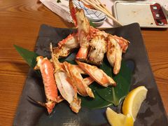 -蟹道乐(網元別館店)