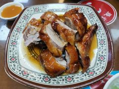 -聂记粤菜馆(鼓西路店)