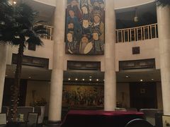 -北京前门建国饭店