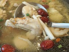 -丽华园(汉阳龙阳店)