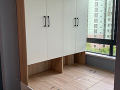 -佰丽爱家全屋定制(汶水店)