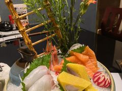 -天狗山料理(省体店)