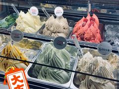 -Dal Cuore 达可芮冰淇淋(陕西北路店)