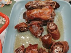 -新世界餐厅(万达店)