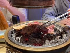 -泥炉烧肉师(新街口金銮巷店)