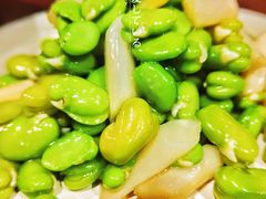 -肆海小川菜酒馆Wine Bistro (青年路店)
