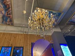 -明日世界密室轰趴·剧本桌游·箭馆团建(国贸店)