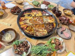 -独雅老火锅(原宏声巷店)