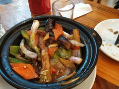 -富哥食店
