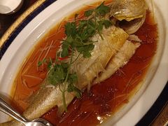 -新天世纪中餐厅