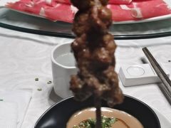 -东来顺饭庄(西直门店)