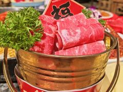 -蜀大侠火锅(总府路店)