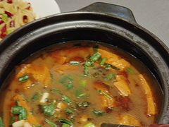 -香山湖家家宴(中山陵店)