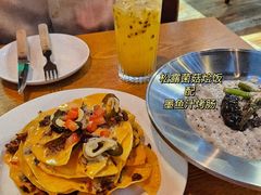 -味德西餐音乐酒吧 Wade's Bar&Grill