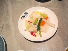 -鱼你相聚·河鲜馆(袁家岭店)