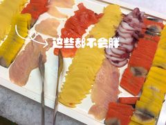 -安阳迎宾馆-普利亚西餐厅
