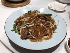 -广东道至正餐厅(区庄店)