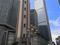 -黄家码头老火锅(解放碑旗舰店)