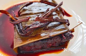 One Village Braised Pork