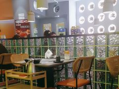 -味之绝·美蛙鱼头火锅(科巷店)