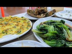-红月湾海鲜饭店•沙滩海景(双月湾店)