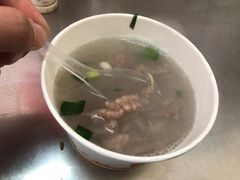 -群众牛肉小点(蚵仔煎)