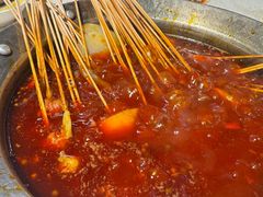 -钢管厂五区小郡肝火锅串串香(总店)