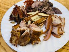 卤拼-盘飧市(春熙路店)