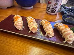 -坂吉屋·居酒屋深夜食堂(龙湖店)