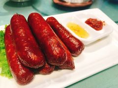 -天厨妙香素食餐厅(清华店)