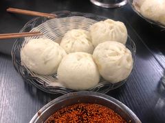-郑家包子牛肉拉面(尚勤路店)