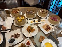 -长沙北辰洲际酒店-栀味轩中餐厅