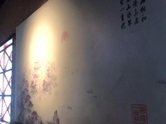 -洞庭土菜小炒馆(易发广场店)