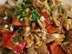 -鸿运楼·舌尖上的徽菜