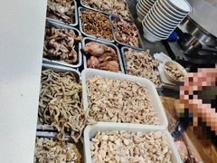 -岳记羊肠馆(陵园小区店)