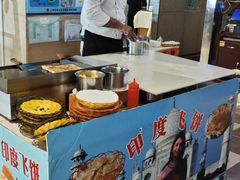 -阿英煲(凉城路店)