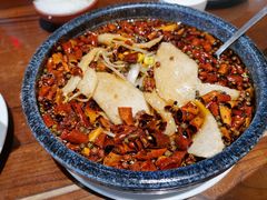 -福慧慈缘素食餐厅(王府井店)