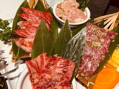 -虎丸烧肉(新大陆广场店)