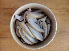 -戚顺兴盐水鸭(新街口明瓦廊店)
