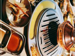 -金顺韩式烤肉·网红烤肉店(广利路店)