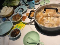 -采椰郎椰子鸡·脆皮鸡火锅(融创茂店)