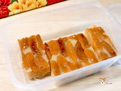 -富华斋饽饽铺·宫廷糕点·伴手礼(护国新天地店)