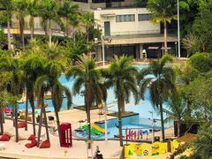 -台山颐和温泉城