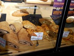 店内环境-Olé精品超市(苏州中心店)
