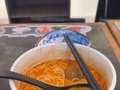 -和府捞面(天河领展广场店)