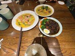 -隐食餐厅(金水湾公馆店)
