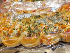 -西村叔叔的店·面包·甜品·蛋糕(牡丹园店)