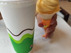 -德克士(前门店)