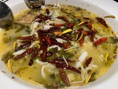 -太二酸菜鱼(福州泰禾店)